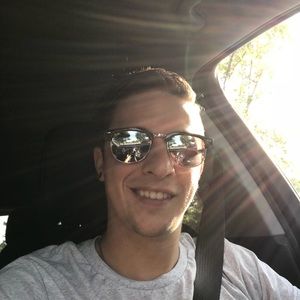 Meet your Posher, Phil